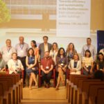 Med-EcoSuRe wrap up event highlights its innovative renovation process and breaks new grounds for sustainable buildings