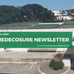Discover the last building energy renovation actions foreseen by Med-EcoSuRe in this Newsletter !