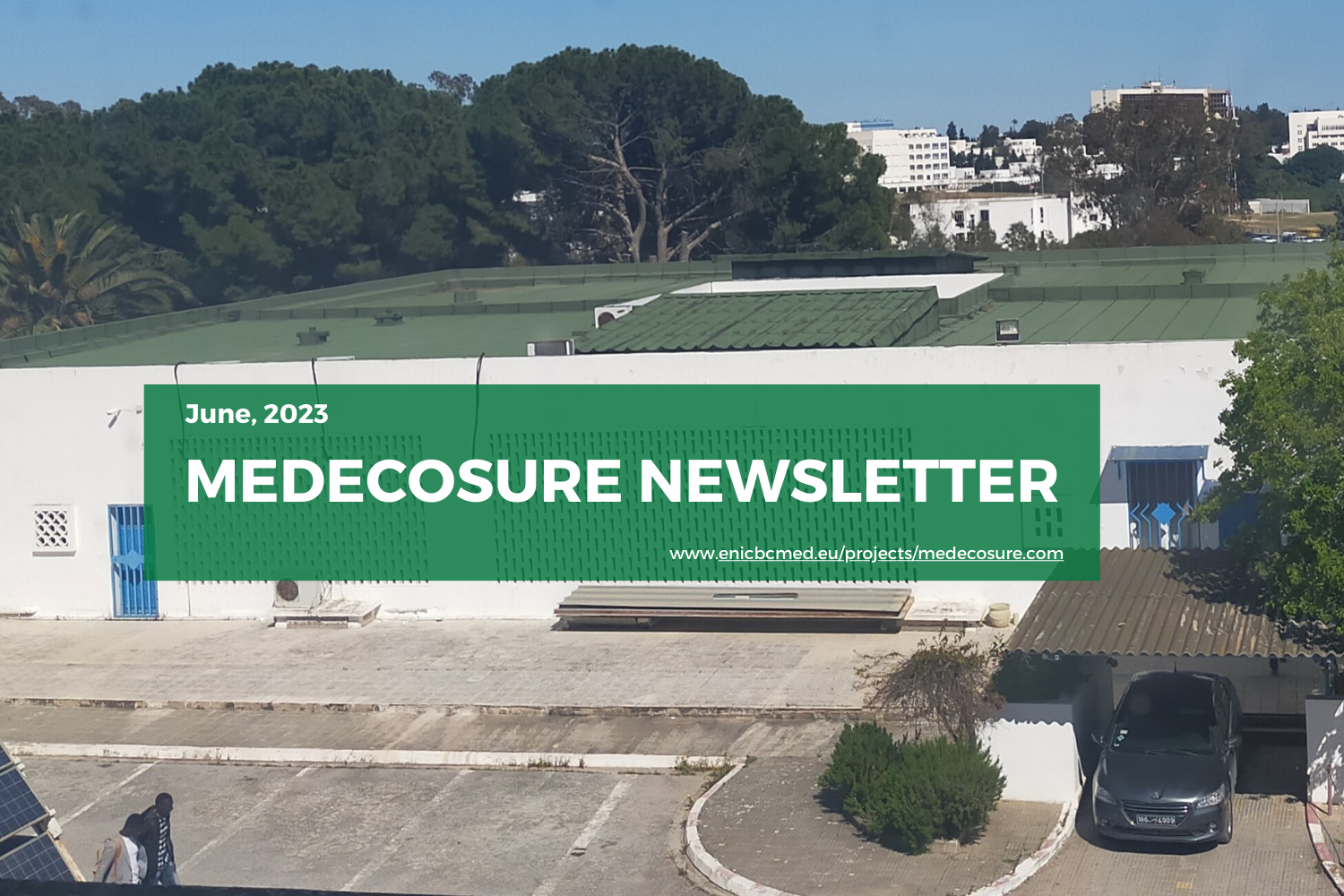 Read more about the article Discover the last building energy renovation actions foreseen by Med-EcoSuRe in this Newsletter !