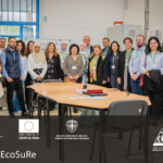 Med-EcoSuRe shares the energy renovation process and action plans for the Higher Education Building Sector